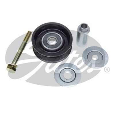 Pulley Gates 36226