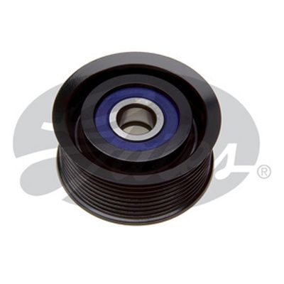 Micro V-belt