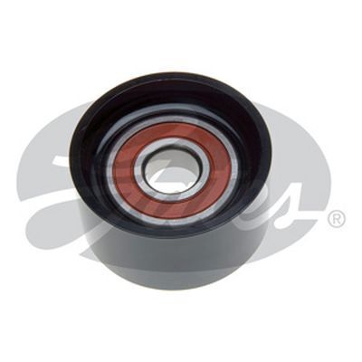 Micro V-belt