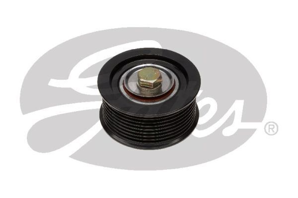 Micro V-belt
