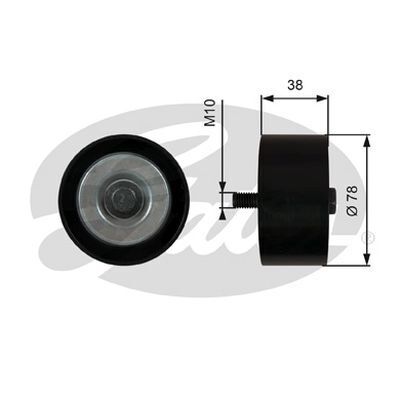 Micro V-belt