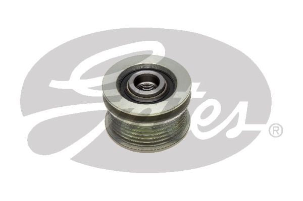 DriveAlign Overrunning Alternator Pulley Gates 37011P