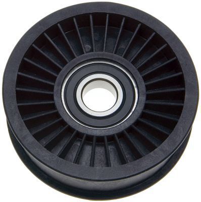 Drive Align Idler Pulley Gates 38012 For BMW Holden Toyota HSV