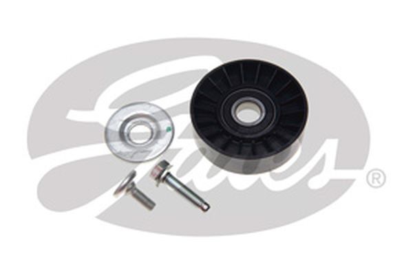 Pulley Gates 38077