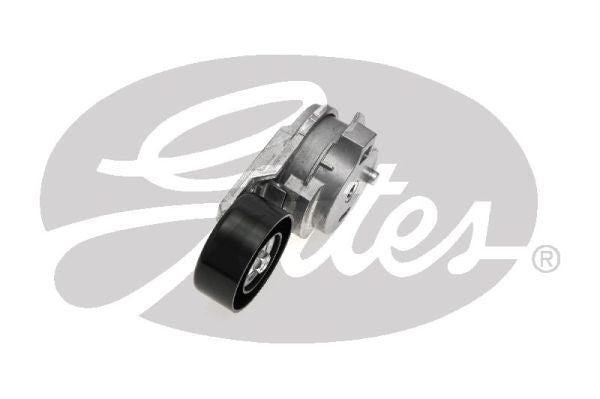 Micro V-belt