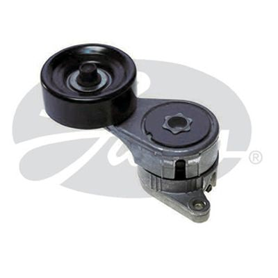 DriveAlign Tensioner Unit Gates 38266 For HOLDEN FRONTERA JACKAROO / MONTEREY RODEO