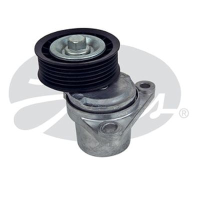 Drive Tensioner Unit Gates 38408 For FORD Escape Fiesta MAZDA 3 6 MPV MX-5 Tribute