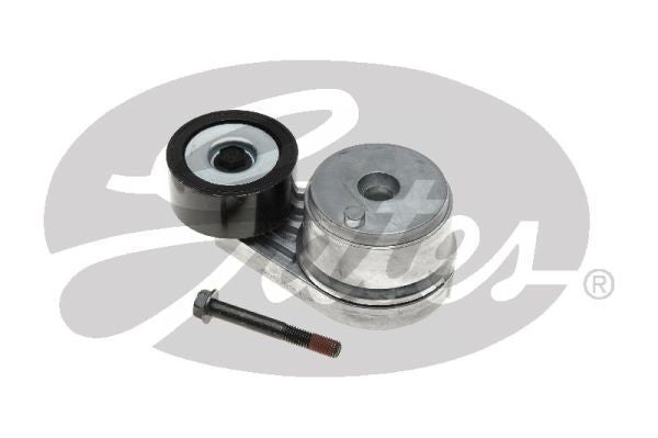 Micro V-belt