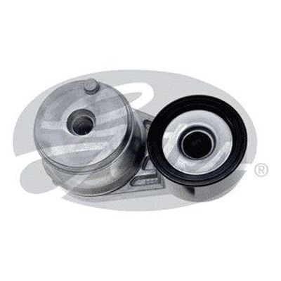 Micro V-belt