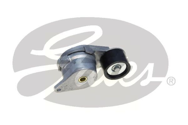 Micro V-belt
