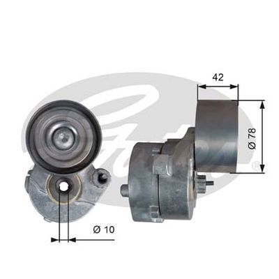 Micro V-belt