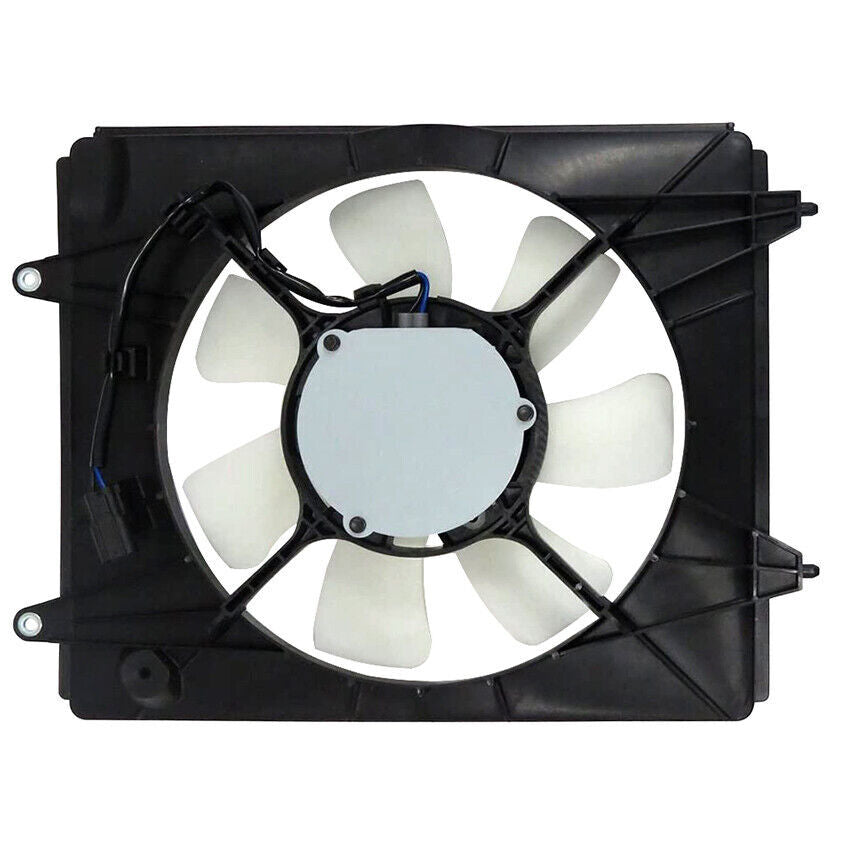 Fan Cooling 38611RMXA51 For Honda