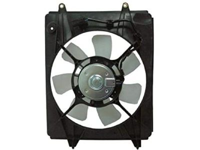 Shroud Comp 38615R5AA01 For Honda
