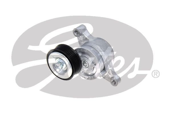 Drive Align Tensioner Pulley Gates 39279 For MAZDA 2 DE