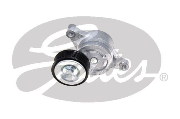 Drive Align Tensioner Pulley Gates 39279 For MAZDA 2 DE