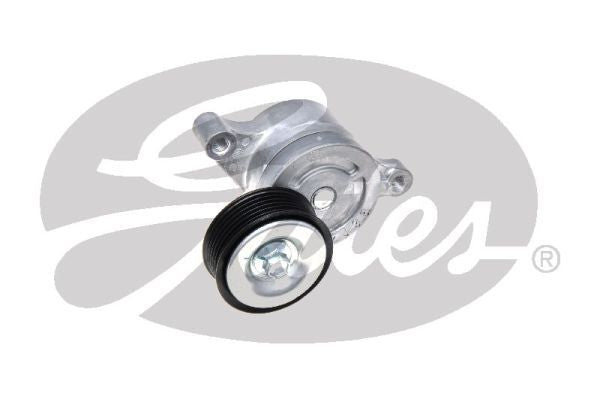 Drive Align Tensioner Pulley Gates 39279 For MAZDA 2 DE