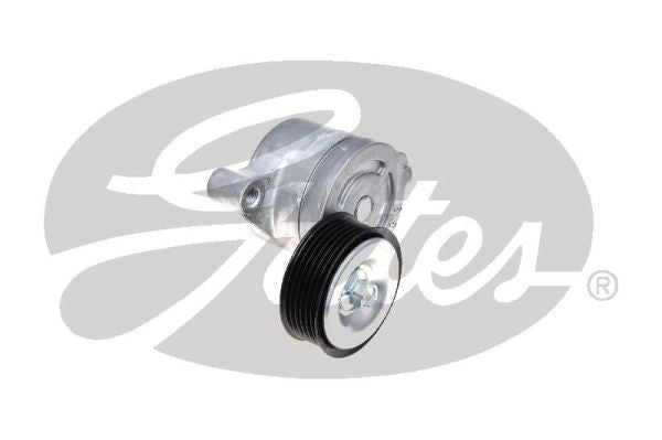Drive Align Tensioner Pulley Gates 39279 For MAZDA 2 DE