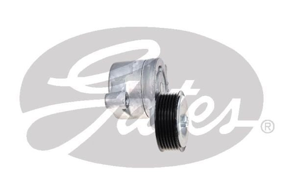 Drive Align Tensioner Pulley Gates 39279 For MAZDA 2 DE