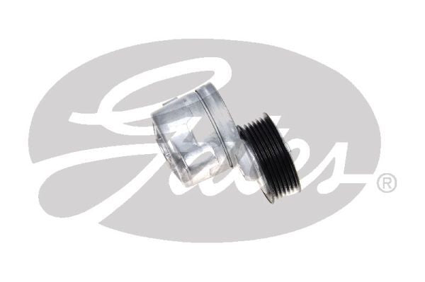 Drive Align Tensioner Pulley Gates 39279 For MAZDA 2 DE