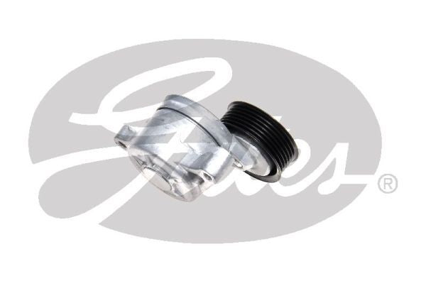 Drive Align Tensioner Pulley Gates 39279 For MAZDA 2 DE