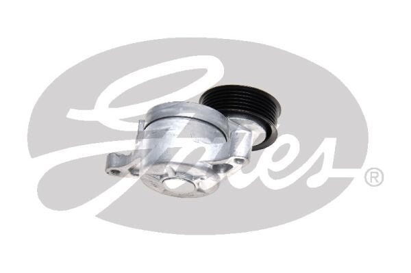 Drive Align Tensioner Pulley Gates 39279 For MAZDA 2 DE