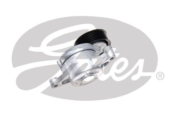 Drive Align Tensioner Pulley Gates 39279 For MAZDA 2 DE