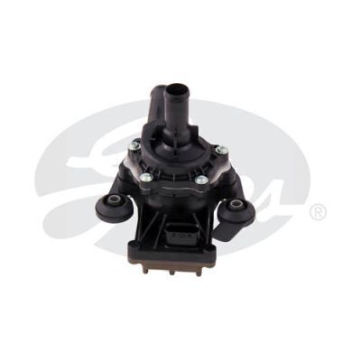 Waterpump