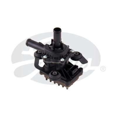 Waterpump