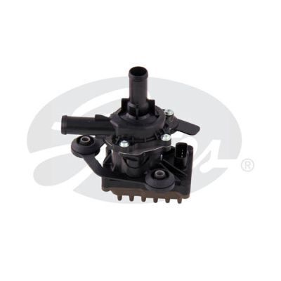 Waterpump
