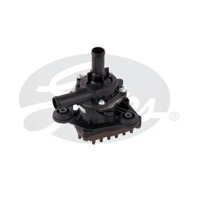 Waterpump