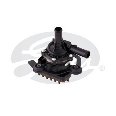 Waterpump