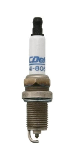 Spark plug 41806 ACDelco double platinum