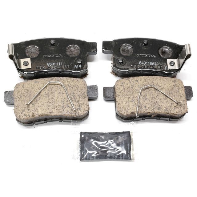Set Pad Rr 43022TA0A81 For Honda