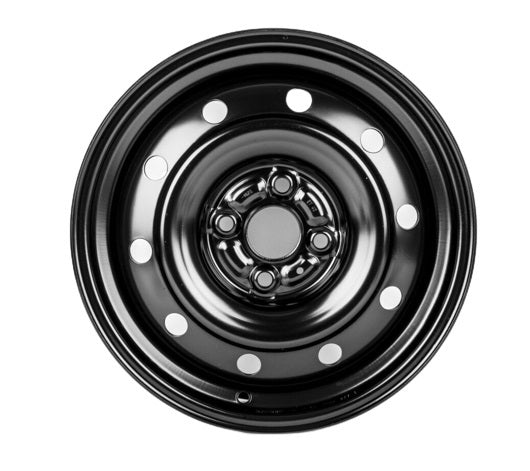 Wheel Comp(15X5J) 43210-52R10-09L for Suzuki