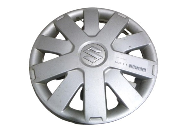 Cap Assy Wheel Full 43250-59J10-ZGJ for Suzuki
