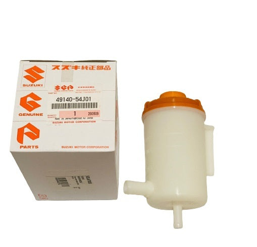 Tank Assy Power Strg Oil 49140-54J01 for Suzuki