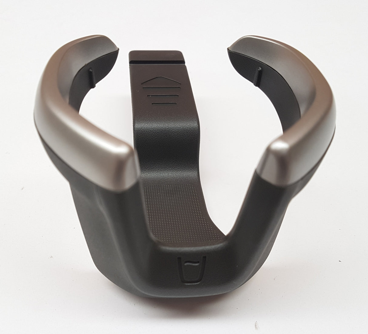 Cup / Can Holder pair suits Holden Colorado RG 2017-2019 New Genuine 52124622 Beverage Drink