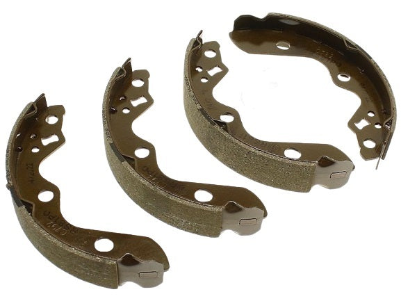 Shoe Set Brake 53200-81P00 for Suzuki