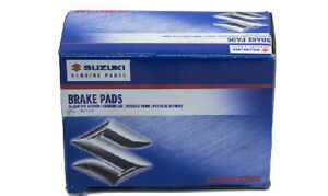 Pad Set 55800-68L21 for Suzuki