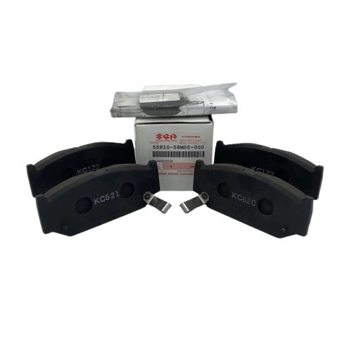 Pad Set 55810-58M00 for Suzuki