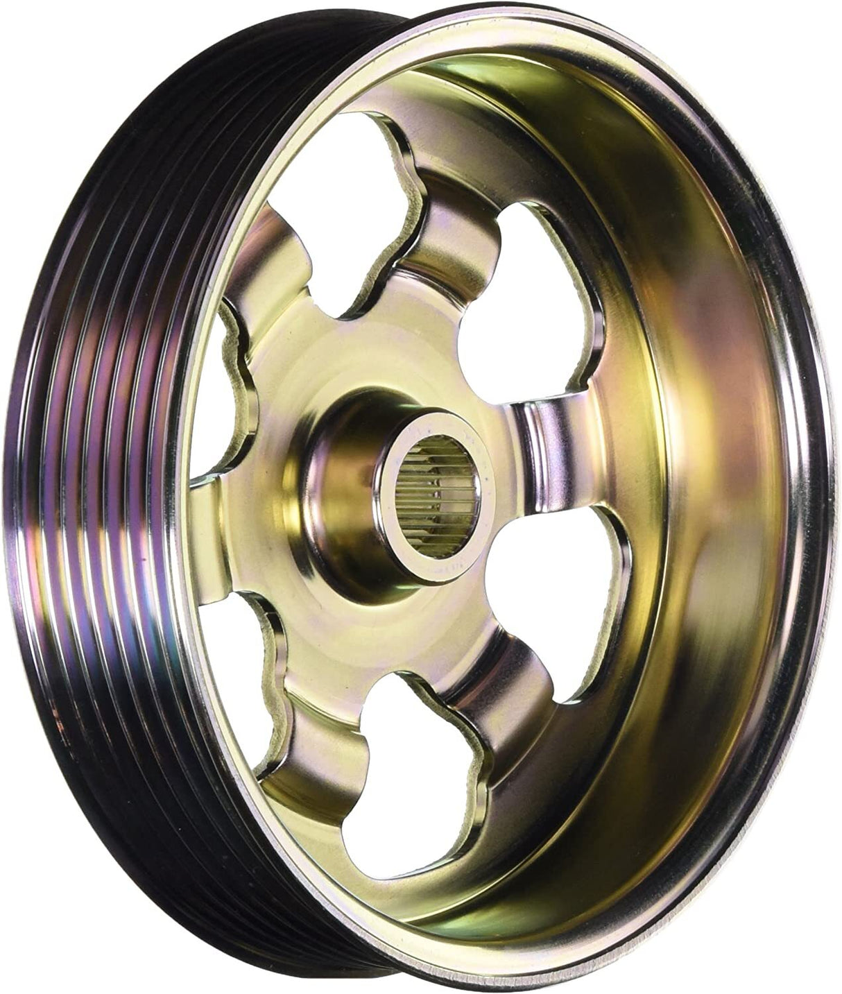 Pulley P/S Pump 56483PNC004 For Honda