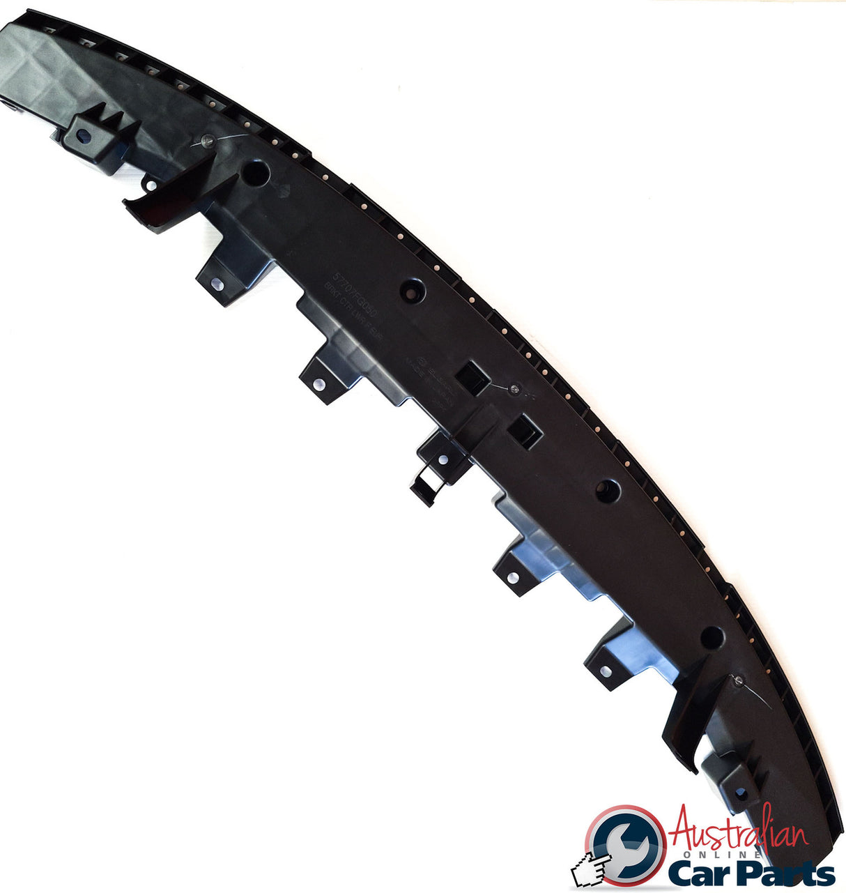 Bumper Front Lower Centre Bracket 57707FG050 for Subaru Impreza WRX 2008-2011