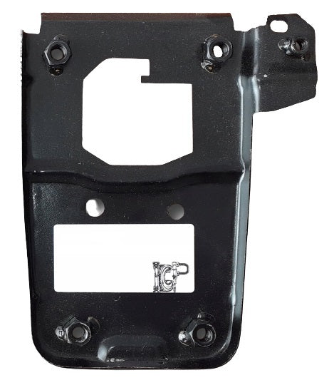 Plate Fr Bumper Mbr R 58641-61M00 for Suzuki
