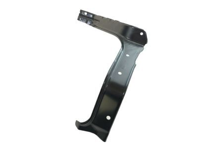 Bulkhead Side Left Front 60461S9AA00ZZ For Honda