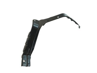 Bulkhead Side Left Front 60461S9AA00ZZ For Honda