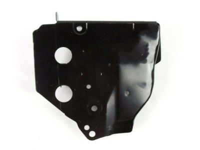Extension B Right Front Upper 60613SWAA00ZZ For Honda