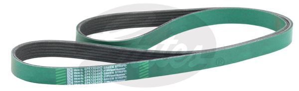 Micro V-belt Gates 6PK1384HD