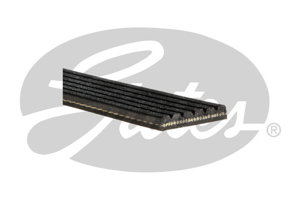 Micro V-belt