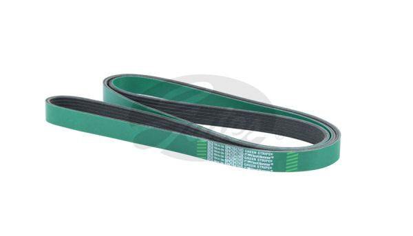 Micro V-belt