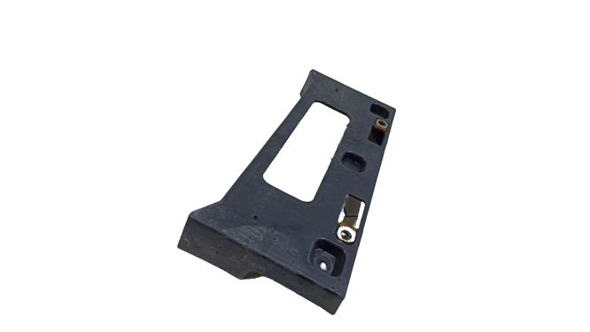 Base Fr License Box 71145TL3000 For Honda